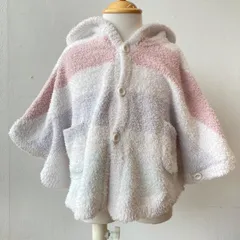 70cm~80cm gelatopique ポンチョのサムネイル