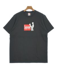 美品☆最高デザイン☆XXLサイズ】シュプリーム ボックスロゴ Tシャツ