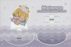 【中古】アクリルスタンド・アクリルパネル 伊弉冉一二三×コロコロクリリン ゆらゆら アクリルスタンド 「ヒプノシスマイク-Division Rap Battle- SANRIO NAKAYOKU EDIT 2023」