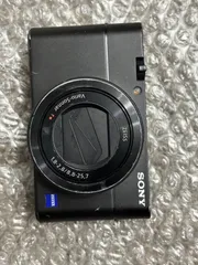 2025年最新】SONY サイバーショット DSC-RX100M5の人気アイテム