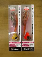 ダイワ 紅牙 ベイラバーフリー カレントブレイカー６０ｇ