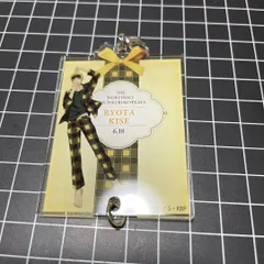 黒子のバスケ Ｊ－WORLD アクリルキーホルダー 黄瀬涼太 黒子テツヤ resize_image.php?image=