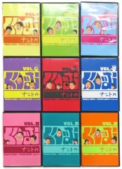 くりぃむナントカ　DVD 12巻　まとめ　セット 61YaixmQm-L._UF350,350_QL50_.jpg