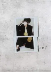 【中古】クリアファイル 小山慶一郎 A4クリアファイル 「NEWS LIVE TOUR 2020 STORY」