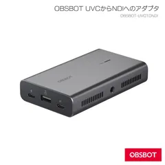 2025年最新】obsbotの人気アイテム - メルカリ