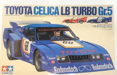 ⚠️祝トランプ勝利セール激レア✨1/12RCトヨタセリカ LBターボ・GｒRC5 2025年最新】セリカlbターボの人気アイテム - メルカリ