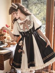星箱works マイディアMy Dear JSKジャンパースカート - メルカリ