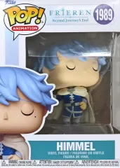 【中古】フィギュア ヒンメル 「葬送のフリーレン」 POP! Animation Series #1989