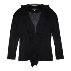 2026年最新】YOSHIE inaba カーディガンの人気アイテム - メルカリ