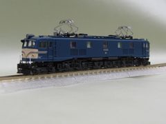 精密加工オリジナル特製品 EF58 86青大将時代 帝神工房 - メルカリShops