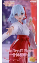 Amazon.co.jp: TVアニメ「甘神さんちの縁結び」 Trio-Try-iT