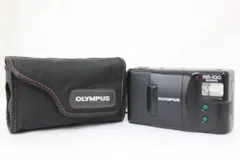 OLYMPUS オリンパス AM-100 QD 単四電池駆動可能 OLYMPUS オリンパス AM-100 QD 単四電池駆動可能 - メルカリ
