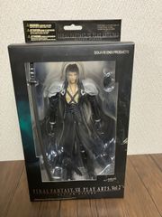 ホビー105 【FFⅦ】PLAY ARTS Vol.2 Sephiroth