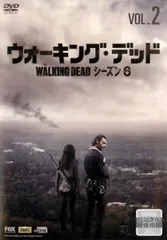 ウォーキング・デッド DVD シーズン1-7 レンタル落ち Amazon.co.jp: ウォーキング・デッド コンパクト DVD-BOX