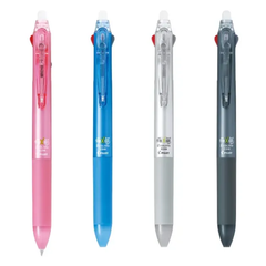 PILOT　FRIXION BALL2　フリクションボール2　フリクション　2色ボールペン　消せるボールペン　0.38㎜　LKFB-40UF