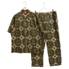 2026年最新】supreme satin pajama setの人気アイテム - メルカリ