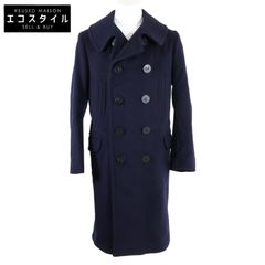 AKIRA NAKA アキラナカ ﾌﾞﾗｯｸ EW2229-BK ｺｯﾄﾝ混 ﾌﾟﾙｵｰﾊﾞｰｰﾆｯﾄ 1 - メルカリ 