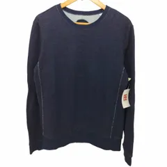 2025年最新】BLUE BLUE メンズ トレーナー・スウェットの人気