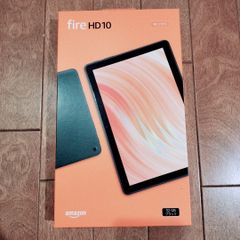 新品未開封】Fire HD 10 第13世代 32GB ブラック - メルカリ 新品未開封】Fire HD 10 第13世代 32GB ブラック - メルカリ