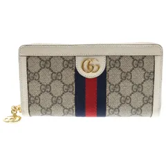 2025年最新】gucci オフィディア 長財布 白の人気アイテム