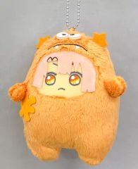 [중고] 봉제인형 이즈미 미츠키 키라도루 봉제인형~아이나나 퍼레이드 모프모프 청소 대작전~vol.3 [아이돌리쉬 세븐]