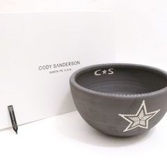 【新品】Bizarre Plants Collection for CODY SANDERSON ビザールコレクション フォア コディ サンダーソン 植木鉢 鉢 黒土 限定品 正規品 新品 古着