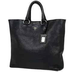 プラダ メタルロゴ 2wayトートバッグ レザー ブラック BN1713 楽天市場】【バッグ】PRADA プラダ 2WAY トートバッグ