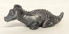 エレガブ ドクロ太郎怪獣シリーズ 暗黒星雲怪獣ネビュラ1期 紺色