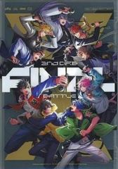 히프노시스 마이크 -Division Rap Battle- 2nd Division Rap Battle Buster Bros!!! VS 마텐늑대 VS Fling Posse [CD, 음악 중고 CD]렌터