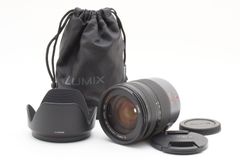 [極上品] パナソニック Panasonic LUMIX G VARIO HD 14-140mm F4.0-5.8 ASPH. MEGA O.I.S. H-VS014140 #2498061A