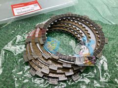 マ*ン様 スズキ RM125 k7 クラッチプレートセット純正 1台分 新品