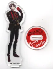 【中古】アクリルスタンド・アクリルパネル 大河原水崎 アクリルスタンド 「BAD TOWN REVERSAL」 アニメイトガールズフェスティバル2021グッズ