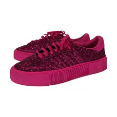 着用回数1回　希少　アディダス　Samba rose Valentine　サンバ 2025年最新】サンバローズの人気アイテム - メルカリ