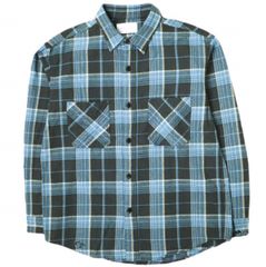 DAIWA PIER 39TechAngler's Shirts size L - メルカリ