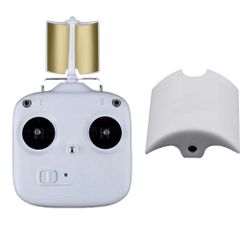 DJI Phantom 3 stanadard/レンジエクステンダー銅箔付き