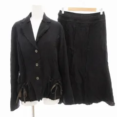 2025年最新】HIROKO KOSHINO ビジネス スカートスーツ上下の人気