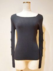 【未使用・新品】【公式正規取扱い】TWINSET(ツインセット)