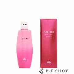 ミルボン オージュア クエンチ ヘアトリートメント モイスト 500g milbon aujua LSCのサムネイル
