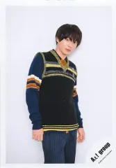 【中古】生写真(ジャニーズ) Aぇ! group/福本大晴/膝上/オリジナルグッズ2022オリジナルフォト/公式生写真