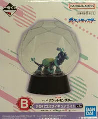 一番くじ アニメ『ポケットモンスター』」の全ラインナップ公開