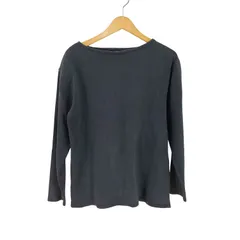 セントジェームス SAINT JAMES ボートネック バスクシャツ メンズ 表記無 