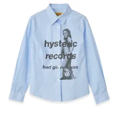 HYS ヒステリックグラマー　90sTシャツ HYSTERIC GLAMOUR(ヒステリックグラマー) 90's HYS GIRL PRINT