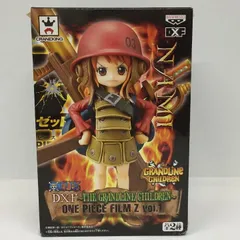 2025年最新】ワンピース DXF~THE GRANDLINE CHILDREN~ONE PIECE