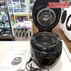 Premium New 圧力名人 発芽酵素玄米炊飯器 CJS-FD0641 湘南台店