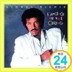 セイ・ユー・セイ・ミー [CD] ライオネル・リッチー_02