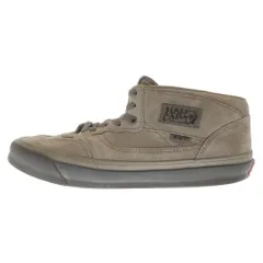 2025年最新】wtaps vans half cabの人気アイテム - メルカリ