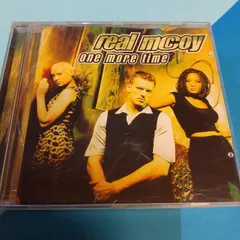 real mcCoy////one more time    ▽リアルマッコイ