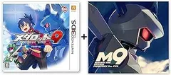 3DS メダロット9 クワガタVer. サウンドトラック&設定資料集 付