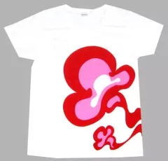 【中古】Tシャツ(キャラクター) おそ松 TGC特製応援Tシャツ ホワイト フリーサイズ 「おそ松さん 松の市 in TGC KITAKYUSHU 2016」