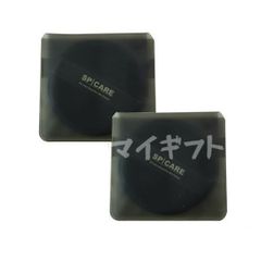 スピケア V3ファンデーション 専用パフ ビッグサイズ 2個セット SPICARE BIGサイズのサムネイル